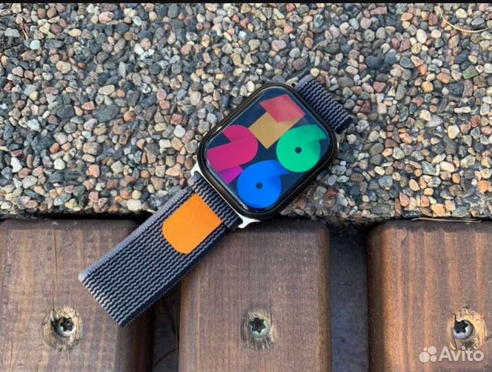 Смарт часы 9 Pro / 9 Pro+