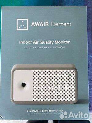 Awair