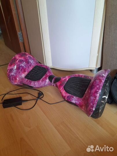 Гироскутер