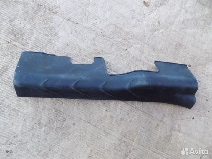 Накладка порога (внутренняя) Outlander XL (CW) 200