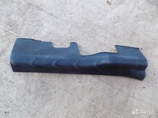 Накладка порога (внутренняя) Outlander XL (CW) 200