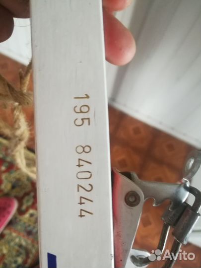 Ярвинен карбон беговые номерные.бу