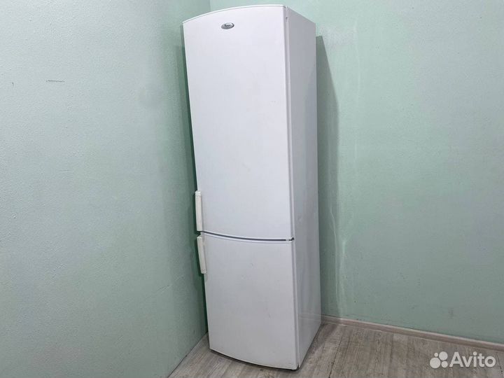 Холодильник Whirlpool Гарантия
