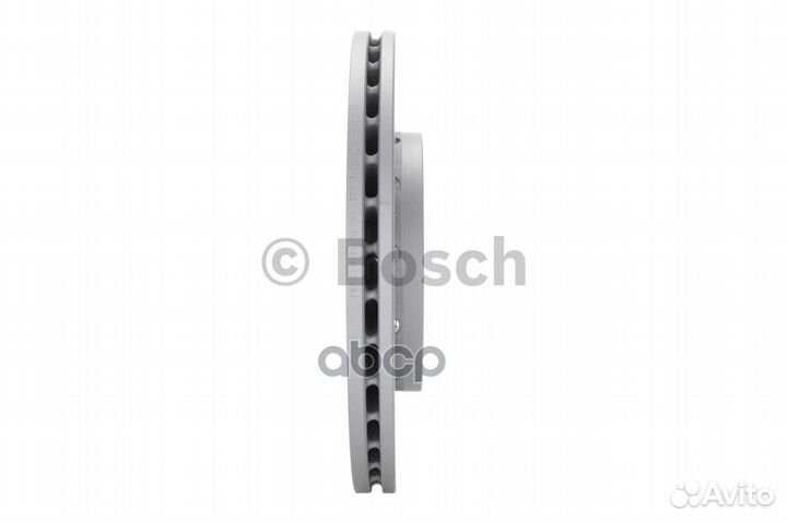 Диск тормозной передний 0 986 478 853 Bosch