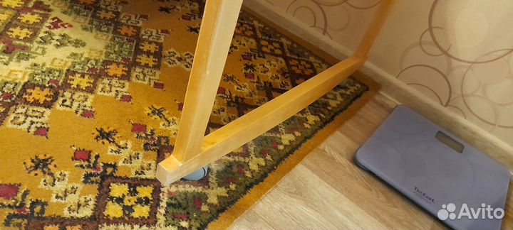 Кроватка детская