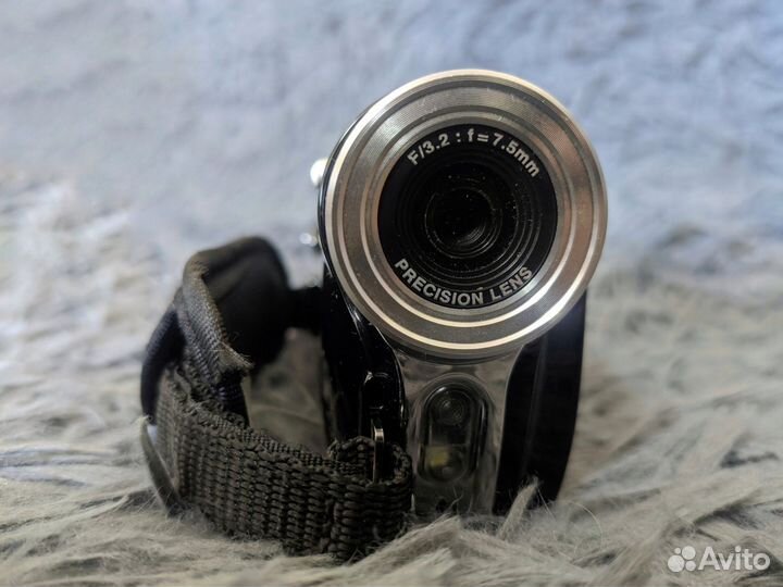 Видеокамера Sony slim 20mp