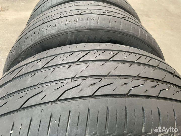 Landsail LS588 SUV 255/55 R19