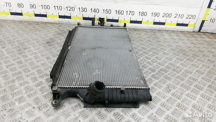 Радиатор основной Toyota Avensis