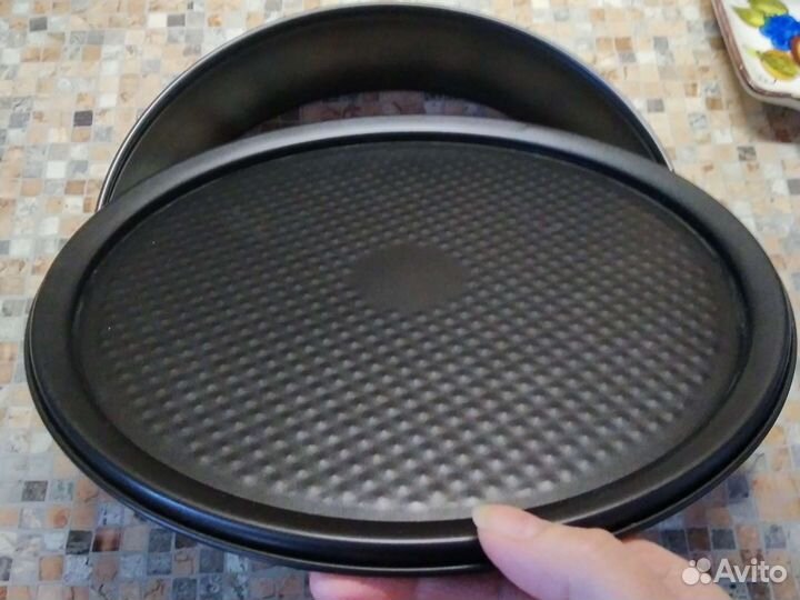 Формы для выпечки