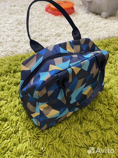 Термосумка для ланч бокса