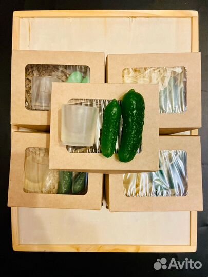 Подарок на 23 февраля