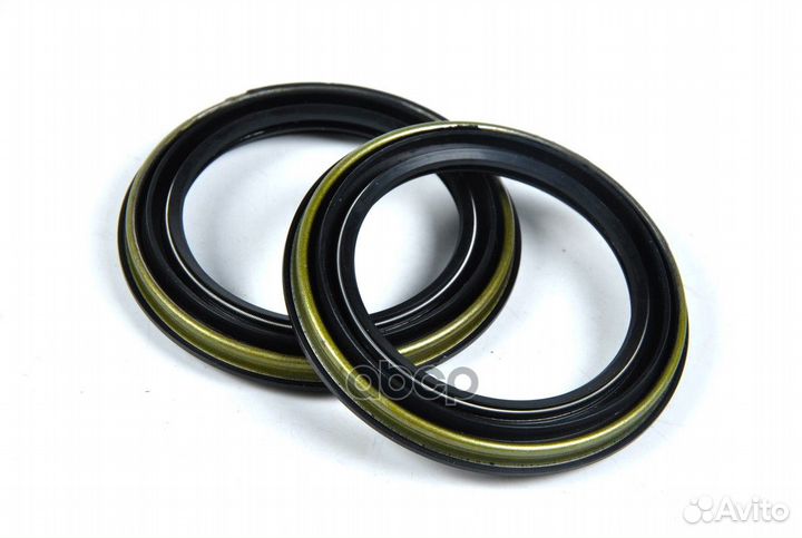 Комплект сальников (2 шт.) JPB0020K Just Drive