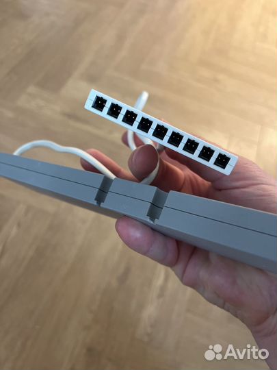 Блок питания IKEA LED tradfri 30w