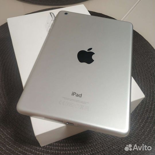 iPad mini 2