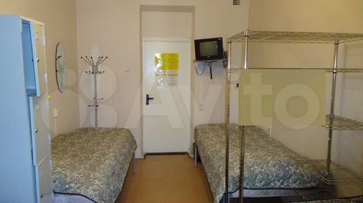 Комната 15 м², 4/5 эт.