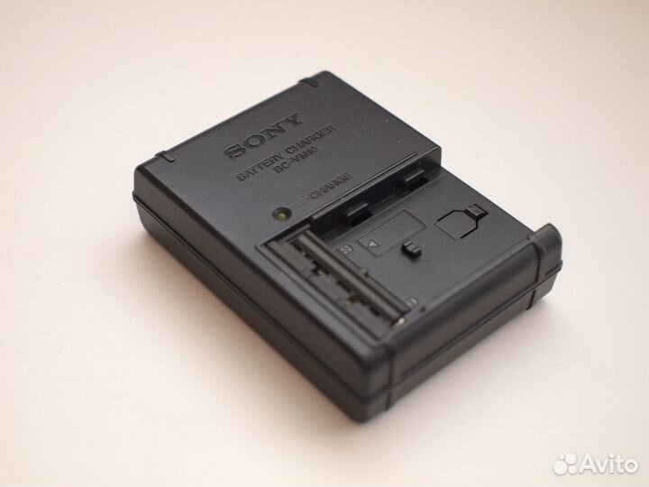 Зарядные устройства Sony, Olympus, Canon