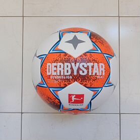 Футбольный мяч Select Derbystar Bundesliga