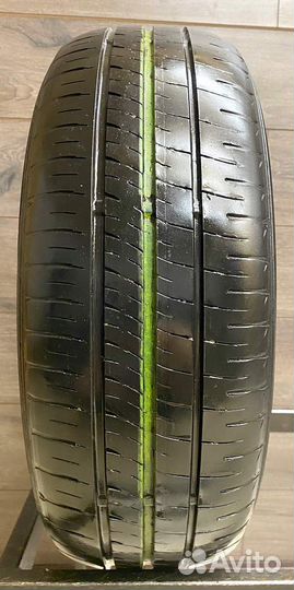 Dunlop Enasave EC204 185/60 R15 84H