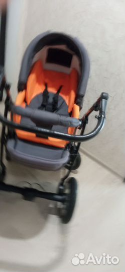 Коляска детская