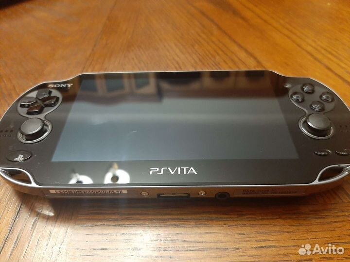 Sony playstation Vita