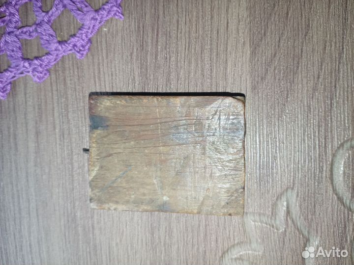 Иконы старинные