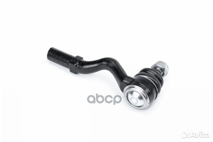 Наконечник рулевой левый 4000-062L metaco