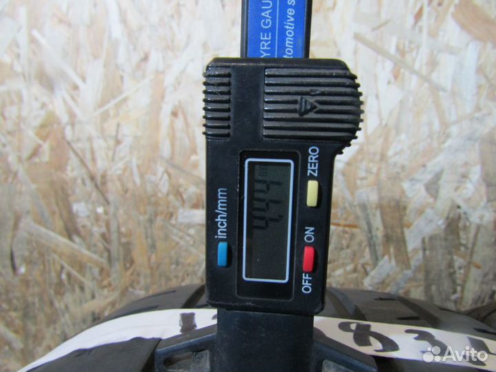 Hankook Ventus Prime 2 K115 225/55 R17