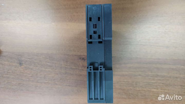 Блок питания siemens sitop PSU 100S