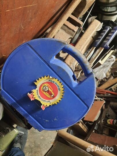 Цепи противоскольжения 13-14 радиус