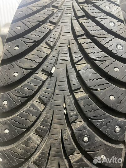 Courser Radial STD 185/65 R15