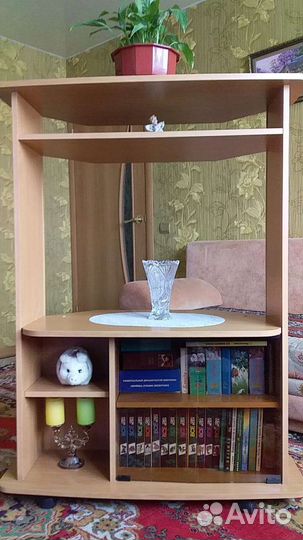 Тумба под тв