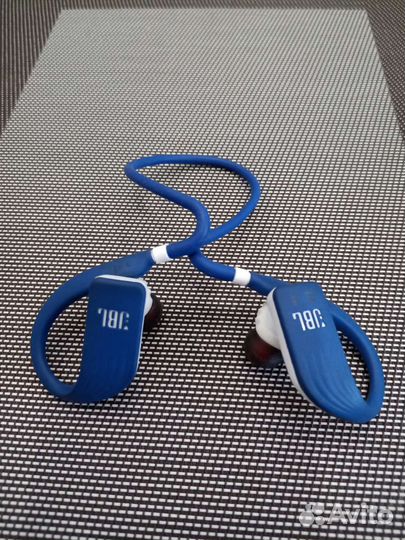 Наушники JBL Endurance Dive