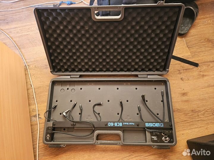 Педал-борд Boss