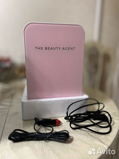 Холодильник для косметики