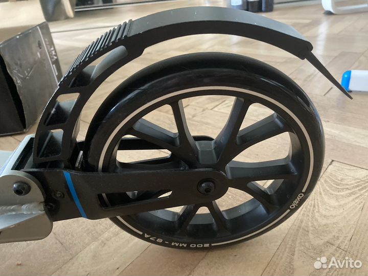 Самокат oxelo town 7XL