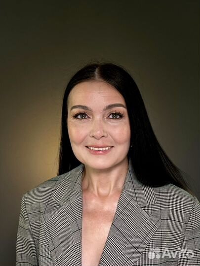 Визажист макияж