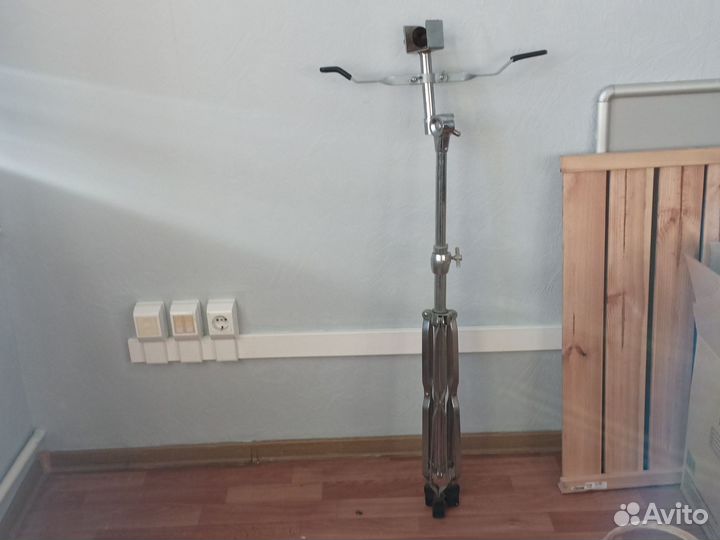 Установка для bongo