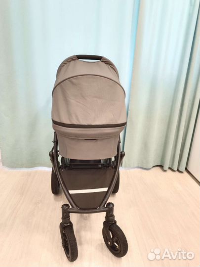 Коляска britax romer smile 2в1