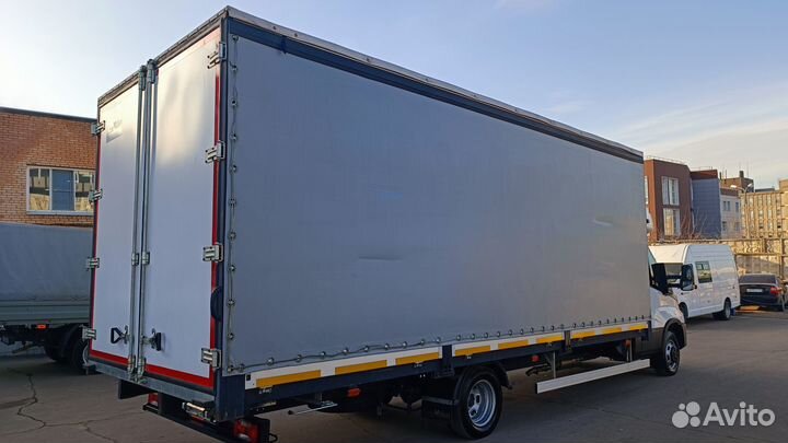 Iveco Daily 3.0 МТ, 2021, 29 980 км