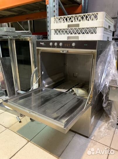 Посудомоечная машина