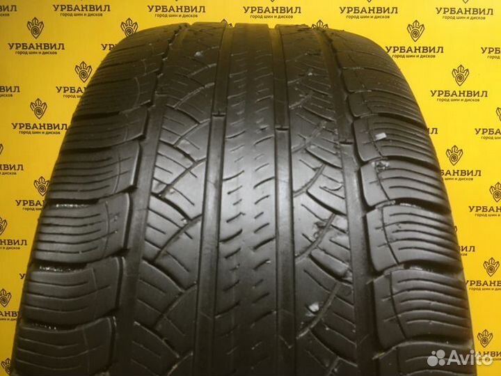 Michelin Latitude Tour HP 255/55 R18 109Y