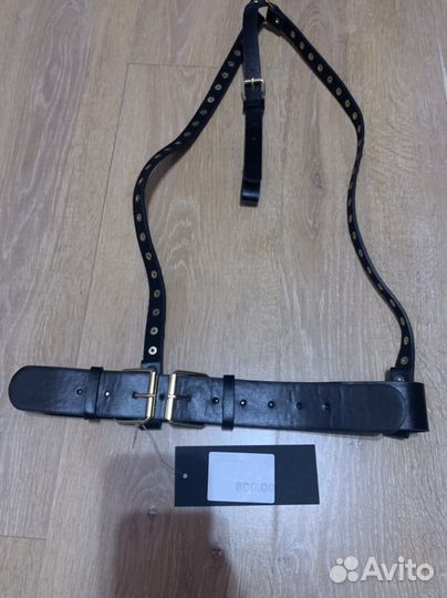 Ремень женский