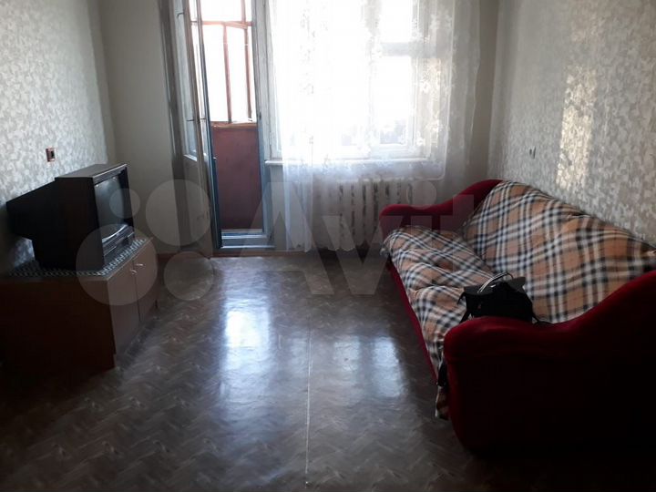 1-к. квартира, 33 м², 3/9 эт.