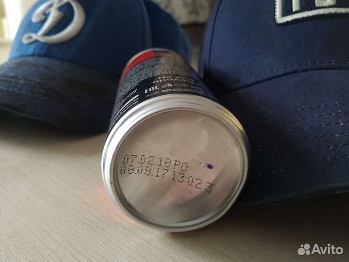 Банка Coca-Cola Fifa 2018