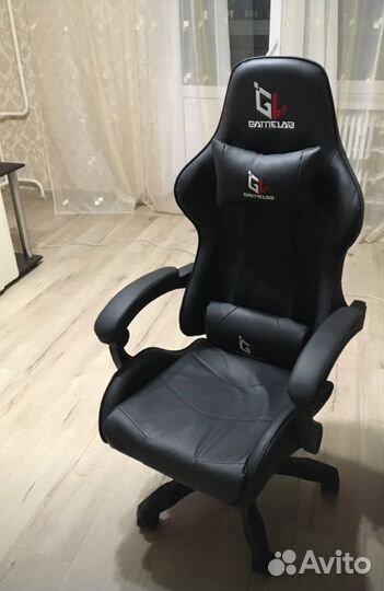 Компьютерное кресло игровое