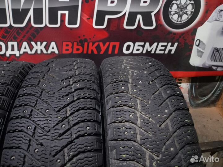 Cordiant Snow Cross 2 185/65 R15