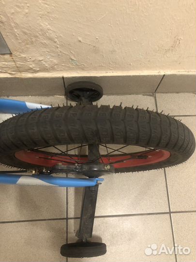 Велосипед Royal Baby Honey Steel 16