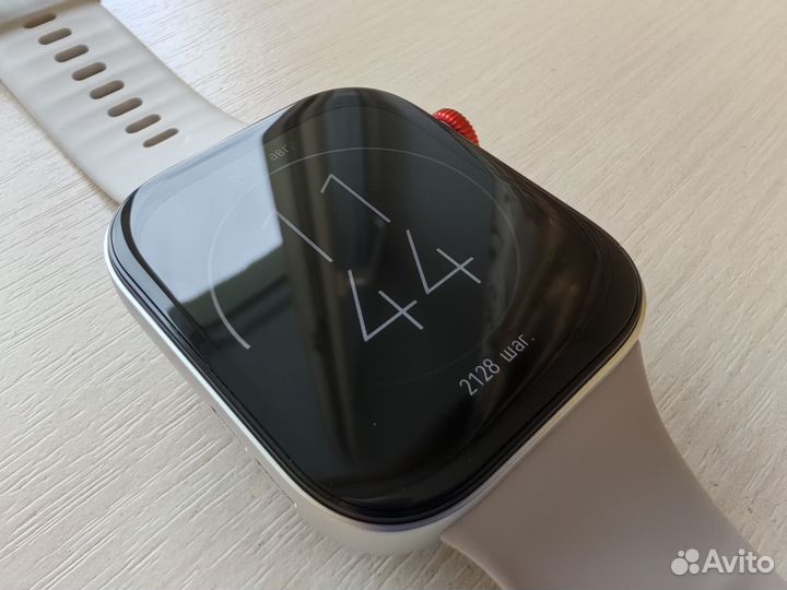 Huawei Watch Fit 3