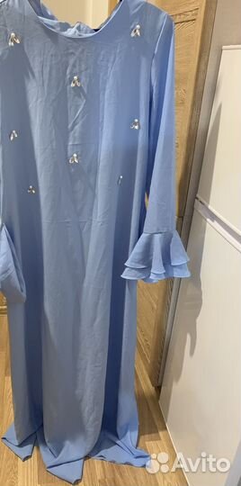 Женская одежда 46 48