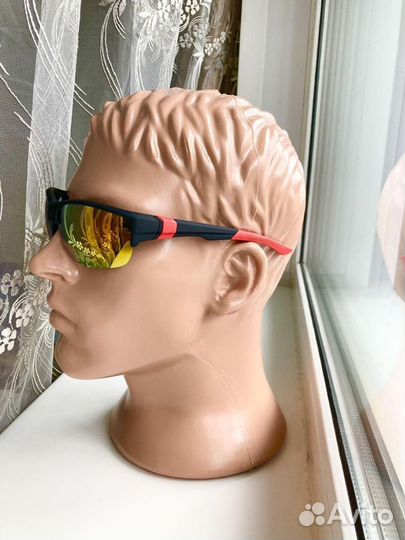 Очки Авто Max поляризационные спортивные